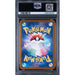 Pokémon TCG: Togekiss {{setAbbreviation}} 203 NM PSA 9 (Back)