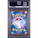Pokémon TCG: Numel {{setAbbreviation}} 198 NM PSA 10 (Back)