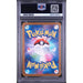 Pokémon TCG: Aurorus {{setAbbreviation}} 084 NM PSA 10 (Back)