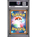 Pokémon TCG: Greavard {{setAbbreviation}} 087 NM PSA 9 (Back)