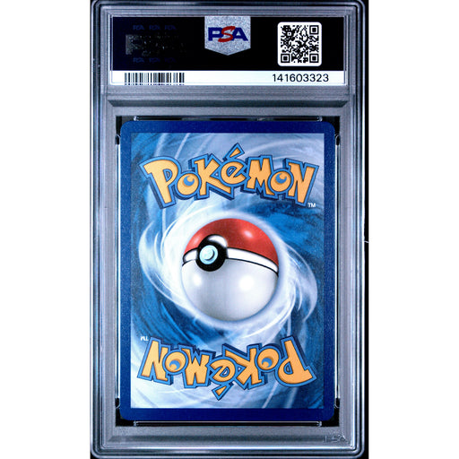 Pokémon TCG: Mega Charizard X Ex {{setAbbreviation}} 013 NM PSA 10 (Back)