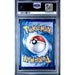 Pokémon TCG: Mega Charizard X Ex {{setAbbreviation}} 013 NM PSA 10 (Back)