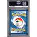 Pokémon TCG: Lightning Energy {{setAbbreviation}} 100 NM PSA 10 (Back)