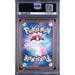 Pokémon TCG: Braviary {{setAbbreviation}} 157 NM PSA 9 (Back)