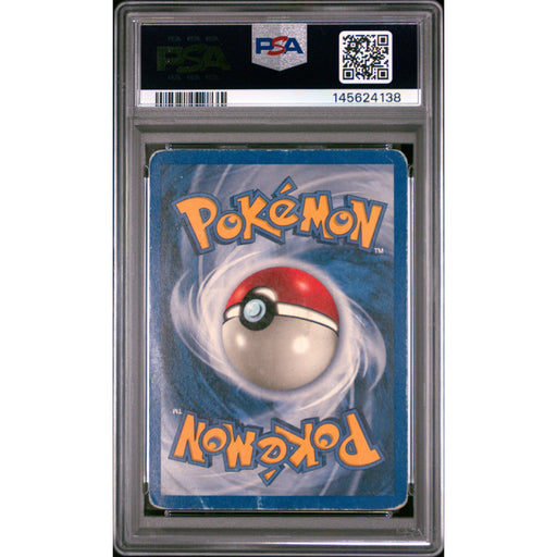 Pokémon TCG: Shining Kabutops #108 PSA 2 - Neo Destiny-145624138 (back)