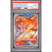 Pokémon TCG: Rocket's Moltres Ex #229 PSA 10-166182062