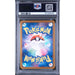 Pokémon TCG: Nymble {{setAbbreviation}} 082 NM PSA 9 (Back)