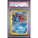 Pokémon TCG: Azumarill Holo #H4 PSA 7-98842342