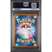 Pokémon TCG: Fa/Entei V {{setAbbreviation}} 213 NM PSA 10 (Back)