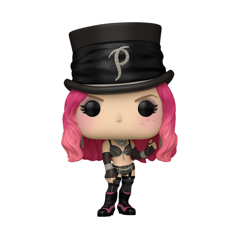 Funko POP: Pink (Lady Marmalade) - #493