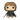 A Funko POP! Lord of the Rings: Peregrin Took (#1985) vinyl figure by Funko, featuring Pippin with shaggy brown hair, dressed in knight armor and a dark cape, holding a sword and displaying his bare hobbit feet.