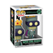 Funko POP! Futurama: Super King Bender - 2211 vinyl figure by Funko, featuring Super King Bender in a crown, mask, and cape, displayed in its box.