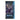 A Magic: The Gathering – Reality Fracture Collector Booster pack from the Wizards of the Coast Reality Fracture Collector Booster Display showcases striking fantasy character art with a shattered glass motif on the packaging. Intended for ages 13 and up, each pack includes 15 cards.