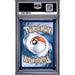 Pokémon TCG: Dewgong {{setAbbreviation}} 097 NM PSA 10 (Back)