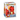 Funko POP! Pokemon: Charmeleon #1157 vinyl figure of the red, bipedal lizard Pokémon inside its retail display box.