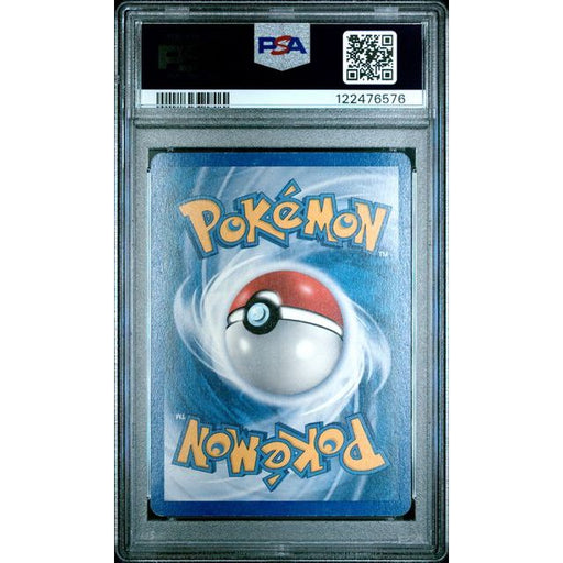 Pokémon TCG: Sceptile Ex-Holo {{setAbbreviation}} 93 NM PSA 6 (Back)