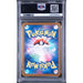 Pokémon TCG: Yamper {{setAbbreviation}} 086 NM PSA 9 (Back)