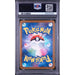 Pokémon TCG: Hop'S Trevenant {{setAbbreviation}} 204 NM PSA 10 (Back)