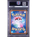 Pokémon TCG: Wigglytuff {{setAbbreviation}} 091 NM PSA 10 (Back)