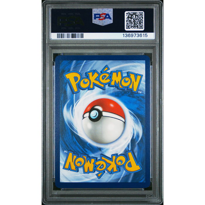 Pokémon TCG: Armarouge {{setAbbreviation}} 203 NM PSA 9 (Back)