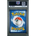 Pokémon TCG: Armarouge {{setAbbreviation}} 203 NM PSA 9 (Back)