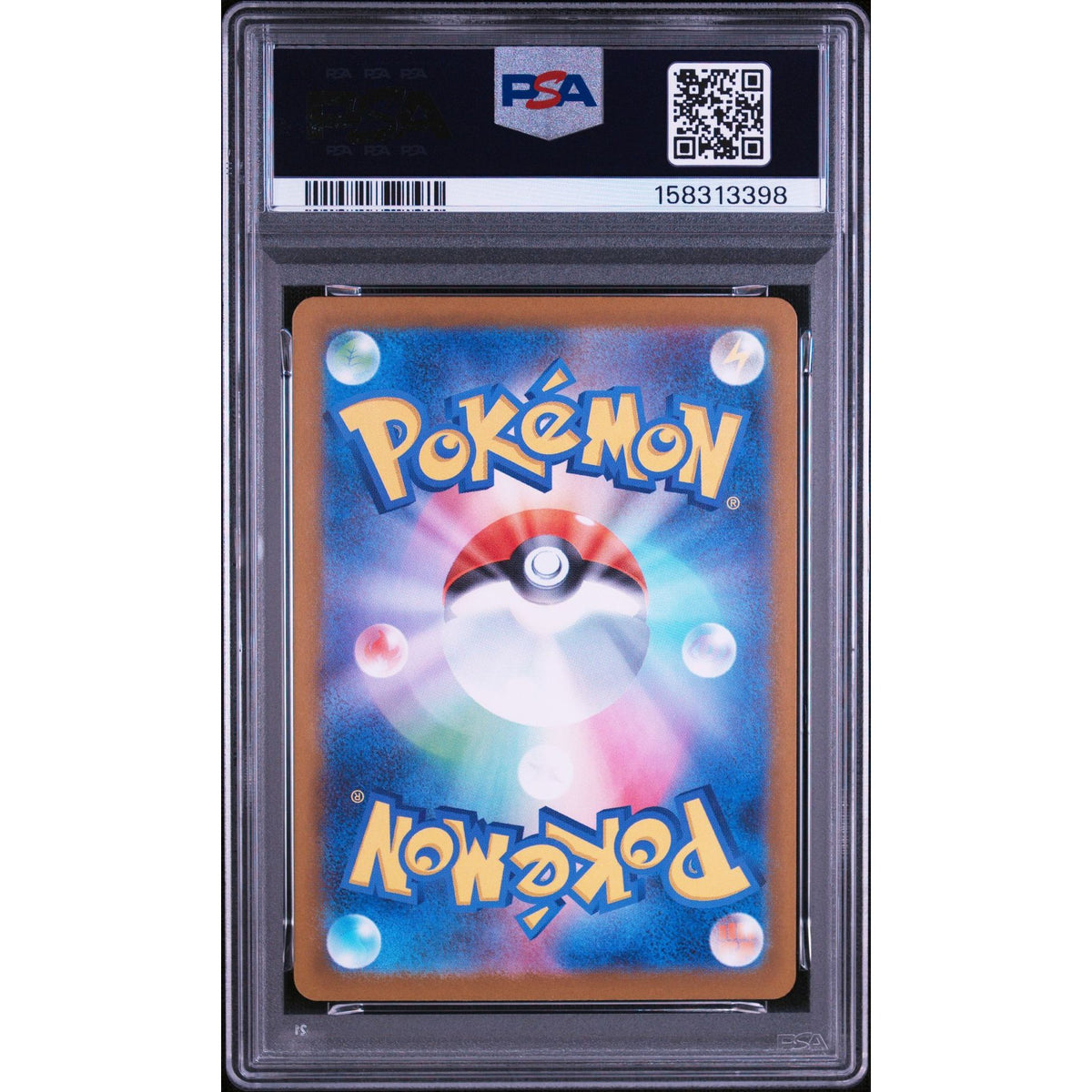 Pokémon TCG: Tyrunt #089 PSA 10-158313398