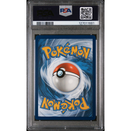 Pokémon TCG: Daisy'S Help {{setAbbreviation}} 195 NM PSA 10 (Back)