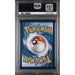 Pokémon TCG: Daisy'S Help {{setAbbreviation}} 195 NM PSA 10 (Back)