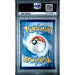 Pokémon TCG: Psyduck {{setAbbreviation}} 175 NM PSA 8 (Back)