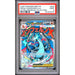 Pokémon TCG: Mega Charizard X Ex #023 PSA 9-157304075