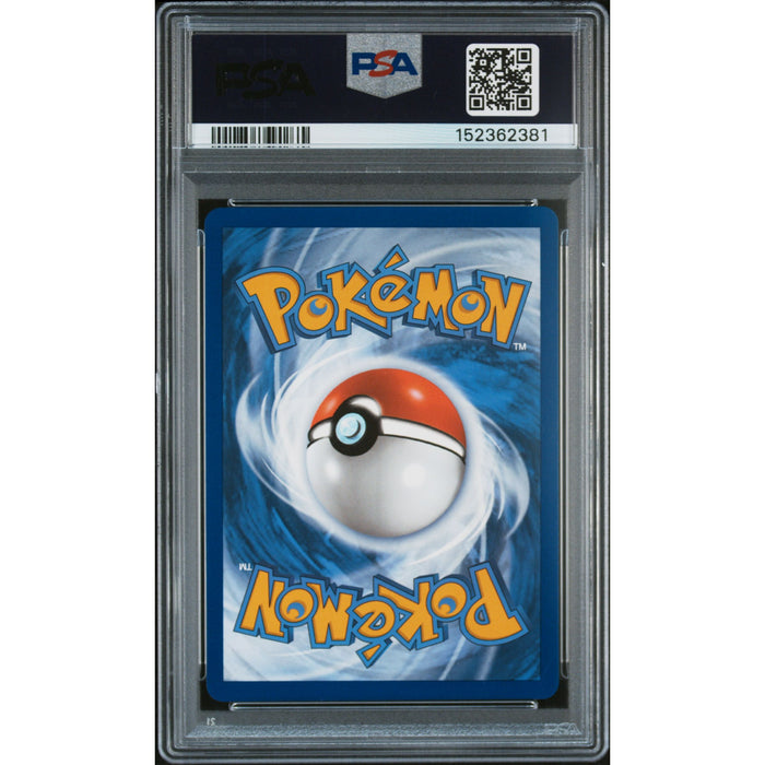 Pokémon TCG: Mewtwo Vstar GG44 PSA 10 - Crown Zenith-152362381 (back)