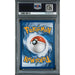 Pokémon TCG: Mewtwo Vstar GG44 PSA 10 - Crown Zenith-152362381 (back)