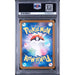 Pokémon TCG: Numel {{setAbbreviation}} 198 NM PSA 9 (Back)