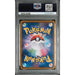 Pokémon TCG: Charizard {{setAbbreviation}} 143 NM PSA 10 (Back)
