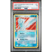 Pokémon TCG: Mew Gold Star #101 PSA 1-161248784