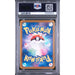 Pokémon TCG: Medicham {{setAbbreviation}} 207 NM PSA 9 (Back)