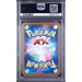 Pokémon TCG: Rowlet {{setAbbreviation}} 082 NM PSA 9 (Back)