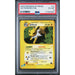Pokémon TCG: Jolteon 13 PSA 6 Reverse Holo - Skyridge