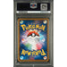Pokémon TCG: Pikachu Vmax #031 PSA 10 - Japanese-94843430 (back)