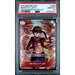 One Piece TCG: Monkey D. Luffy #006 PSA 10-147597931