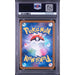 Pokémon TCG: Dewgong {{setAbbreviation}} 084 NM PSA 9 (Back)