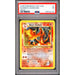 Pokémon TCG: Blaine's Charizard #2 PSA 1-166182132