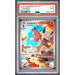 Pokémon TCG: Lycanroc #107 PSA 9-155612979