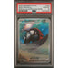 Pokémon TCG: Iron Treads Ex #248 PSA 10-84416565