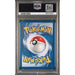 Pokémon TCG: Dark Celebi-Holo {{setAbbreviation}} 4 NM PSA 6 (Back)