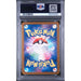 Pokémon TCG: Beautifly {{setAbbreviation}} 194 NM PSA 10 (Back)