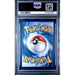 Pokémon TCG: Mega Gengar Ex {{setAbbreviation}} 056 NM PSA 10 (Back)