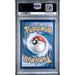 Pokémon TCG: Mega Charizard X Ex #023 PSA 10 - Mega Evolution Promo-147597892 (back)