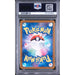Pokémon TCG: Kingambit {{setAbbreviation}} 089 NM PSA 9 (Back)