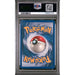 Pokémon TCG: Charmander #70 PSA 6 Reverse Holo - Legendary Collection-145624135 (back)